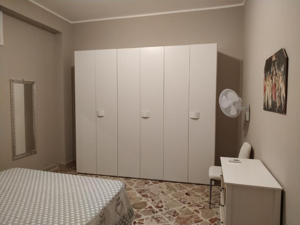 Ferienwohnung Aspra Al Delfino Blu Bagheria Exterior foto